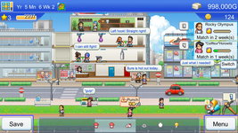 Game image #2 of Boxing Gym Story Game image #2 of Boxing Gym Story