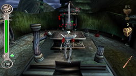 Game image #2 of MediEvil: Resurrection Game image #2 of MediEvil: Resurrection