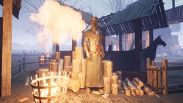 Game image #2 of Black Death : A Tragic Dirge Game image #2 of Black Death : A Tragic Dirge