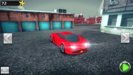 Game image #2 of Parking Simulator