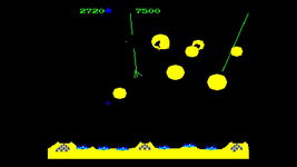 Game image #3 of Atari Flashback Classics Vol. 2 Game image #3 of Atari Flashback Classics Vol. 2