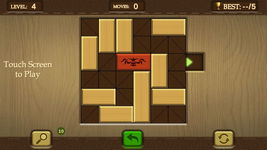 Game image #3 of LogScape - Puzzle Game