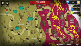 Game image #2 of Defend the Kingdom