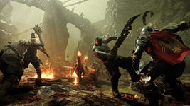 Game image #1 of Warhammer: Vermintide 2 - Premium Edition