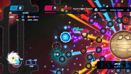 Game image #3 of Plutobi: The Dwarf Planet Tales