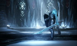 Game image #1 of Century: Age of Ashes - Rimeblood Premium Edition
