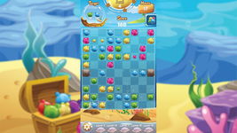 Game image #2 of Summer Bubble Splash