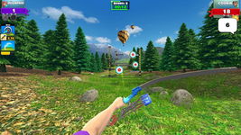 Game image #2 of Archery Club