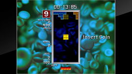 Game image #2 of Arcade Archives TETRIS THE GRAND MASTER Game image #2 of Arcade Archives TETRIS THE GRAND MASTER