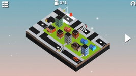 Game image #2 of Puzzle Car