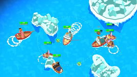 Game image #3 of War of Ships