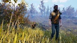 Game image #2 of Open Country Game image #2 of Open Country