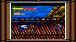 Game image #2 of The Tale of Clouds and Wind (QUByte Classics)
