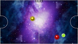Game image #3 of Air Hockey Arcade: Casual Board Game