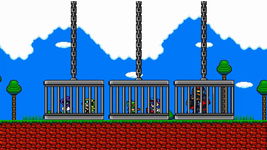Game image #1 of 7 Horizons