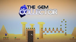 Game image #1 of The Gem Collector Game image #1 of The Gem Collector