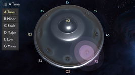 Game image #1 of Handpan Game image #1 of Handpan