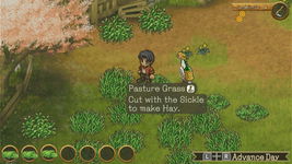 Game image #1 of Shepherd's Crossing Game image #1 of Shepherd's Crossing