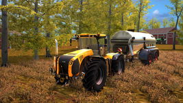 Game image #2 of Farming Tractor Simulator 2023 : Drive Combine & Trucks