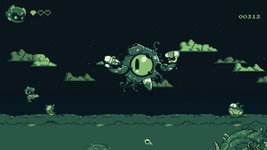 Game image #1 of AAA Clock