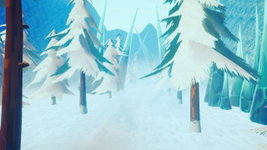 Game image #2 of Tiny Detour