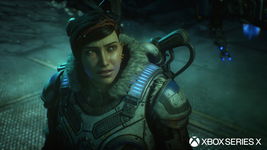 Game image #2 of Gears 5 Game of the Year Edition Game image #2 of Gears 5 Game of the Year Edition