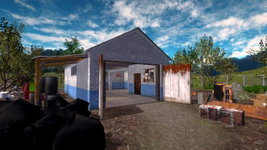 Game image #1 of Junkyard Builder Game image #1 of Junkyard Builder