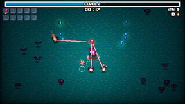 Game image #3 of Last Mage Survivors