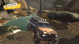 Game image #1 of 4x4 Offroad Car Exploration Game image #1 of 4x4 Offroad Car Exploration