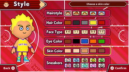 Game image #2 of Desktop Basketball 2