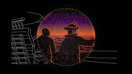 Game image #2 of Hidden Shapes: Black Skull + Old West Game image #2 of Hidden Shapes: Black Skull + Old West