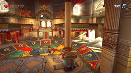 Game image #3 of Asterix & Obelix XXL 2