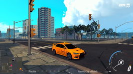 Game image #3 of Racing Drift Taxi Car Simulator Ultimate
