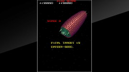 Game image #1 of Arcade Archives DANGEROUS SEED Game image #1 of Arcade Archives DANGEROUS SEED