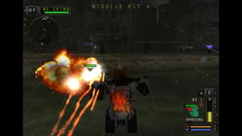 Game image #3 of Twisted Metal: Black Game image #3 of Twisted Metal: Black