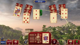 Game image #1 of Jewel Match Solitaire Collector's Edition Game image #1 of Jewel Match Solitaire Collector's Edition