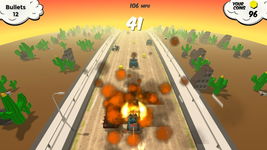 Game image #3 of Death Race 2020