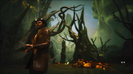 Game image #2 of Venatrix Game