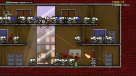 Game image #1 of Zombies Ruined My Day
