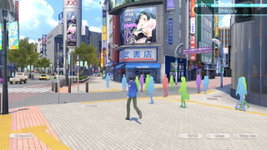 Game image #3 of Tokyo Mirage Sessions #FE Encore