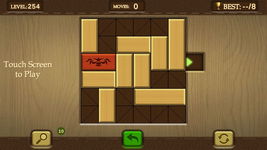 Game image #2 of LogScape - Puzzle Game