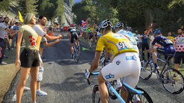 Game image #2 of Tour de France 2017