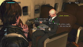 Game image #1 of D4: Dark Dreams Don't Die