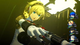 Game image #1 of Persona 3 Reload Digital Premium Edition