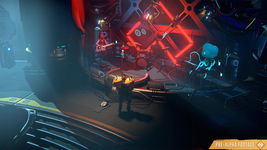 Game image #1 of Endless Dungeon