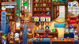 Game image #3 of Arcane Arts Academy Game image #3 of Arcane Arts Academy