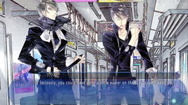 Game image #3 of Hana Awase New Moon Himeutsugi Volume-