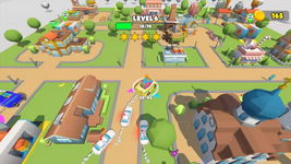 Game image #2 of Crazy Bus