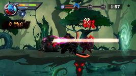 Game image #2 of Mystic Warriors Battleground