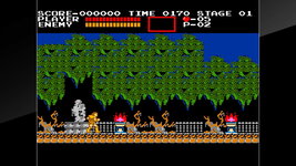 Game image #1 of Arcade Archives VS. CASTLEVANIA